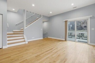 Building Photo - 4545 Lawndale Ave