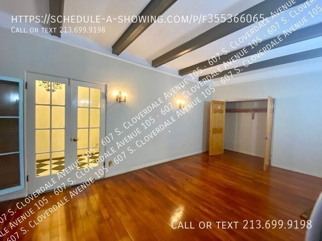 Building Photo - 607 Cloverdale Ave