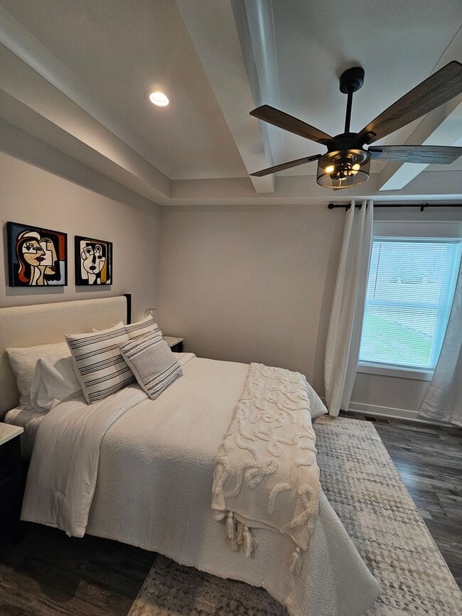 Building Photo - Upscale New Construction Ranch