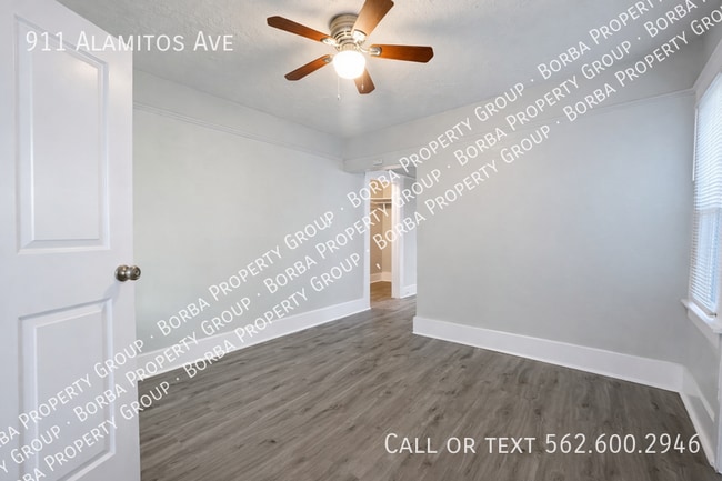 Building Photo - 911 Alamitos Ave