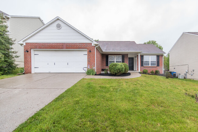Building Photo - 281 Masterson Station Dr