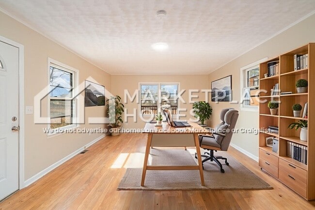 Building Photo - 33991 SC-9