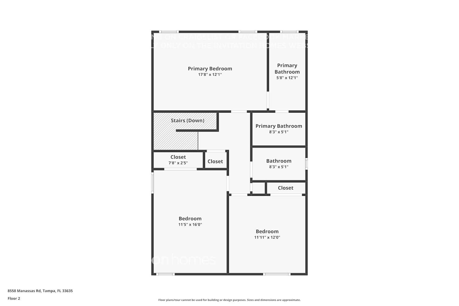 Building Photo - 8558 Manassas Rd