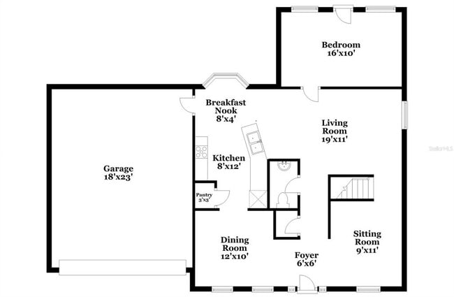 Building Photo - 2997 W Beaumont Ln