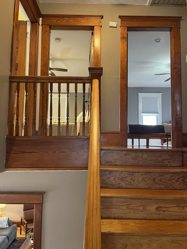 Building Photo - 1113 Vermont St