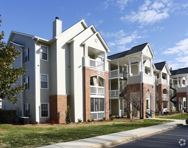 The Village at Lake Wylie Clover, SC Apartment Finder