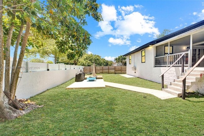 Building Photo - 9750 SW 211th St
