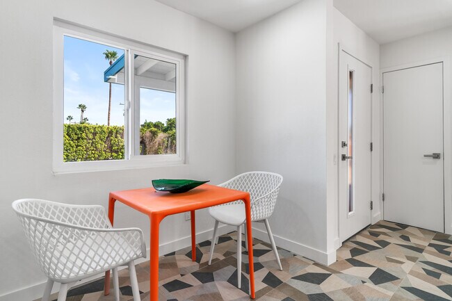 Building Photo - 2627 N Cerritos Rd