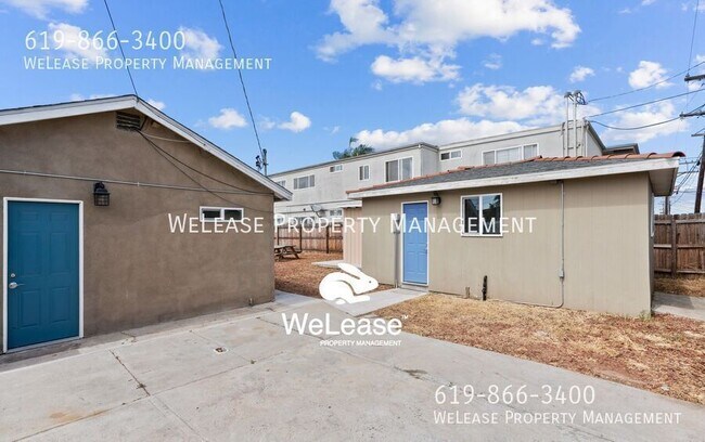 Building Photo - 3667-71 41st St