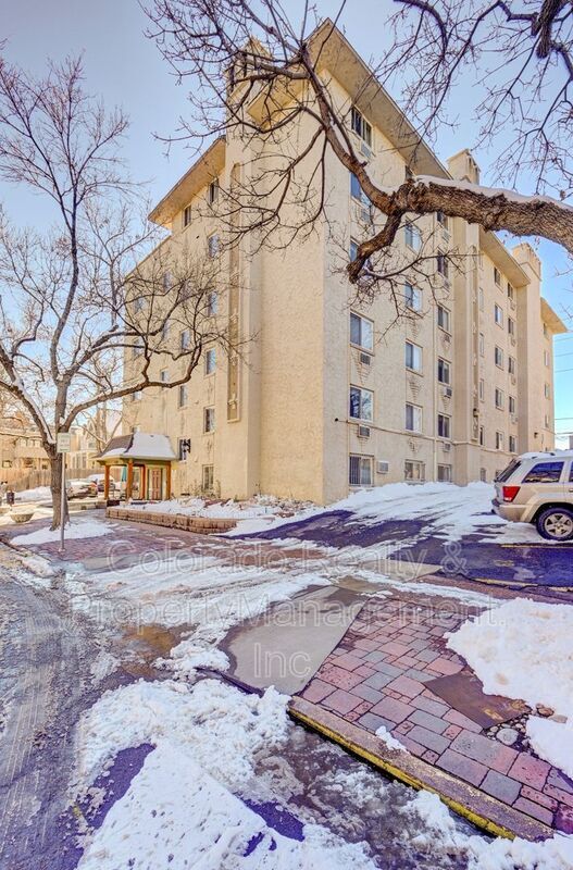 Building Photo - 1125 N Washington St