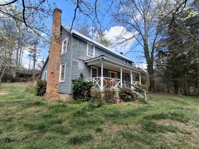 Building Photo - 749 Mt Tabor Church Rd