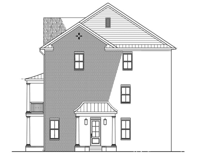 Building Photo - 706 12th St