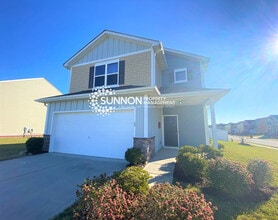 Building Photo - Charming 4 Bed, 3 Bath Home Corner Lot in Indian Trail!