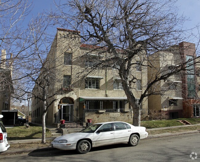 Vizcaya 1050 Pearl St Denver CO 80203 Apartment Finder