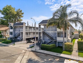 Building Photo - 18360 Napa St