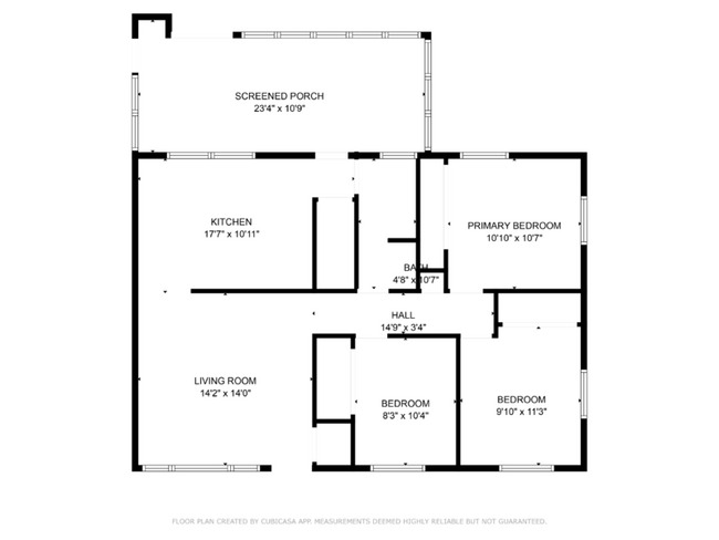 Building Photo - 601 S 20th St