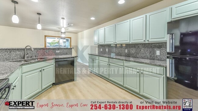 Building Photo - Spacious Solar-Equipped Home in Temple, TX