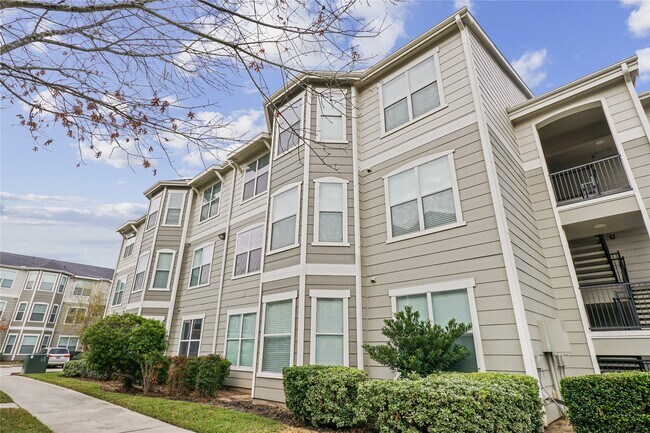 Building Photo - 9494 Humble Westfield Rd