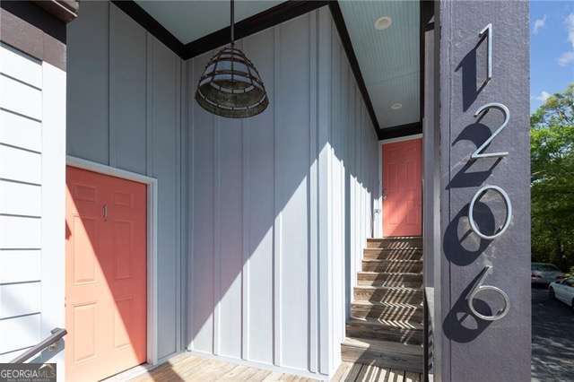 Building Photo - 1206 DeKalb Ave NE