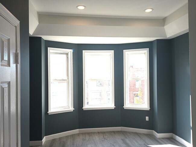 Building Photo - 2932 McElderry St