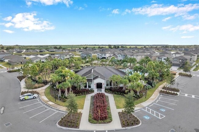 Building Photo - 5517 Blue Azure Dr