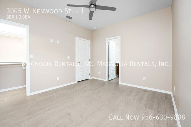 Building Photo - 3005 W Kenwood St