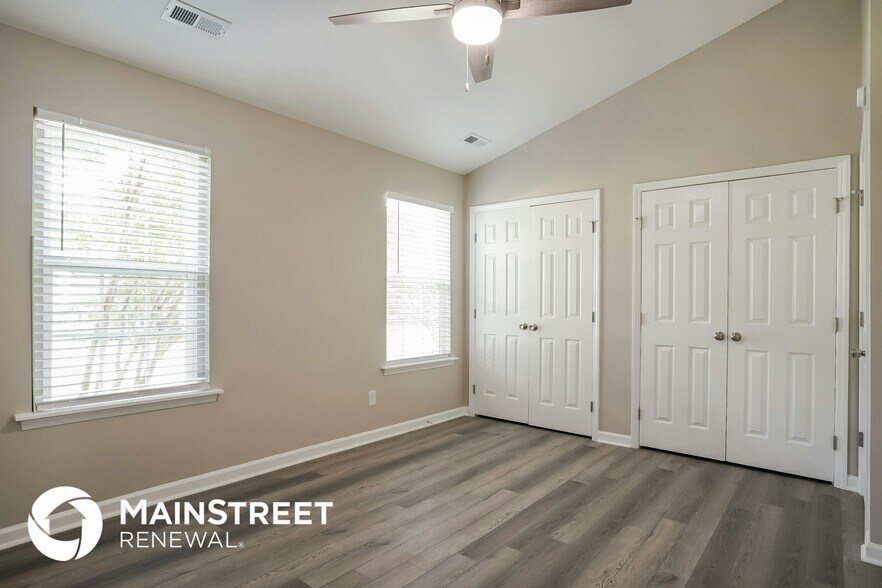 Building Photo - 805 Nivison Ct