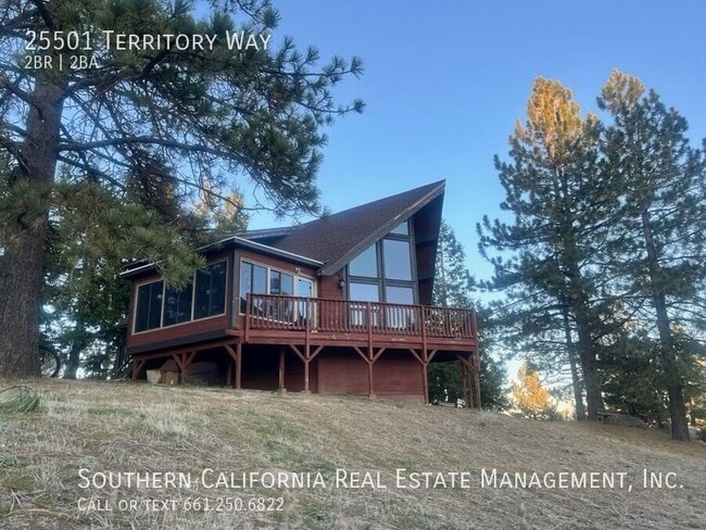 Building Photo - 25501 Territory Way