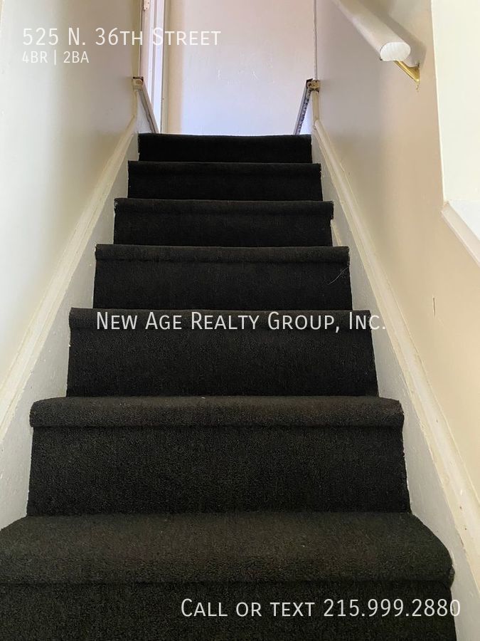 Building Photo - 525 N 36th St