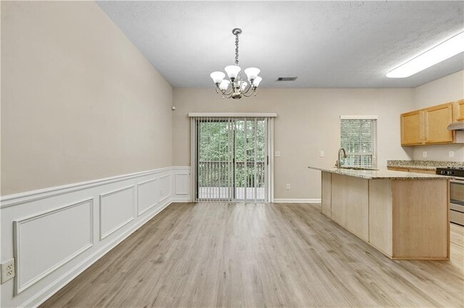 Building Photo - 2451 Birkhall Way NW