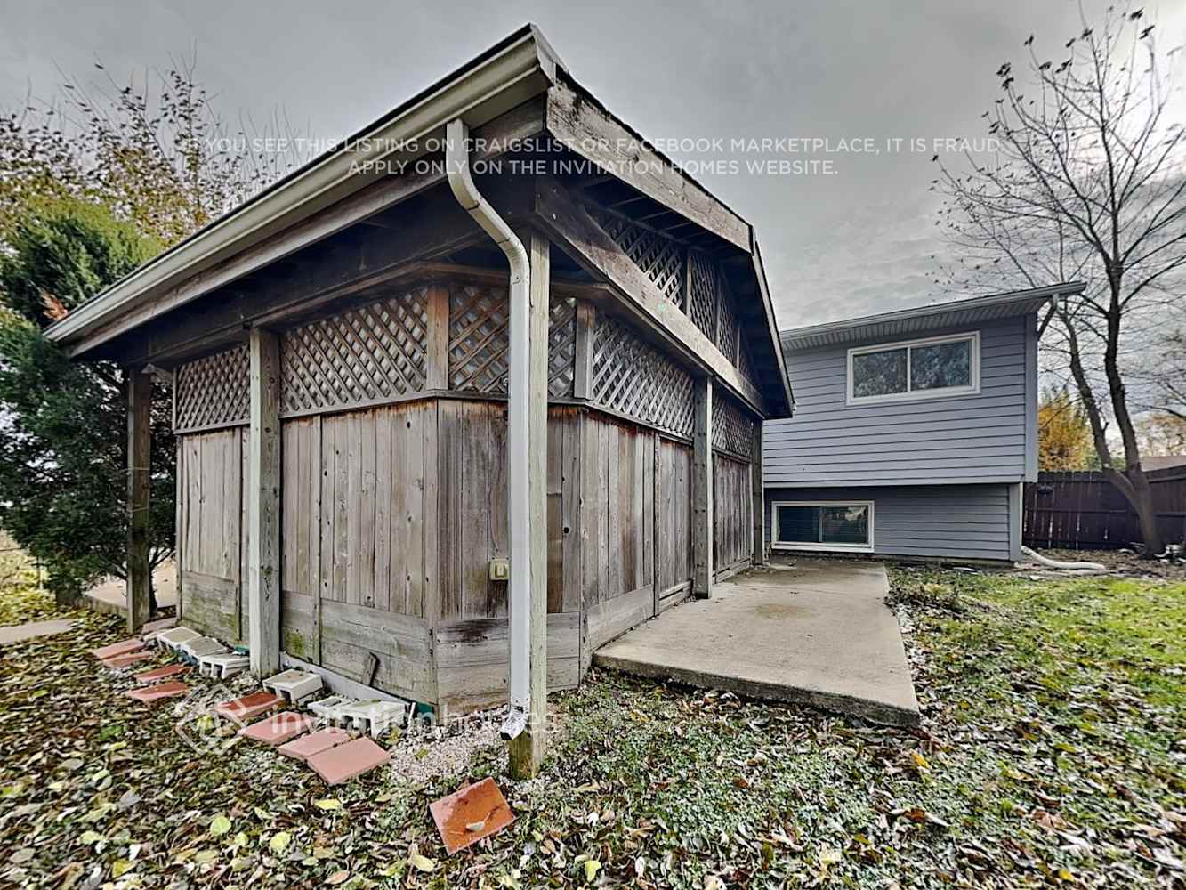 Building Photo - 144 E Drummond Ave