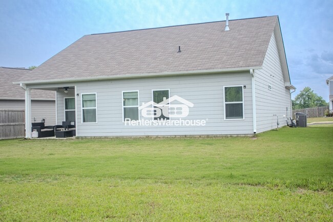 Building Photo - 5023 Pintail Dr