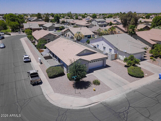Building Photo - 3680 S Joshua Tree Ln