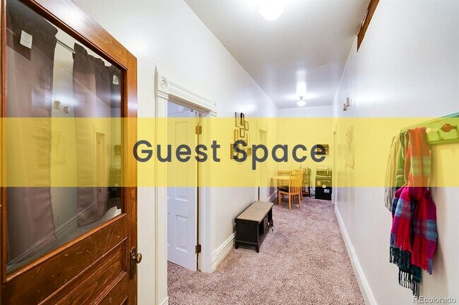 Building Photo - 2111 N Downing St