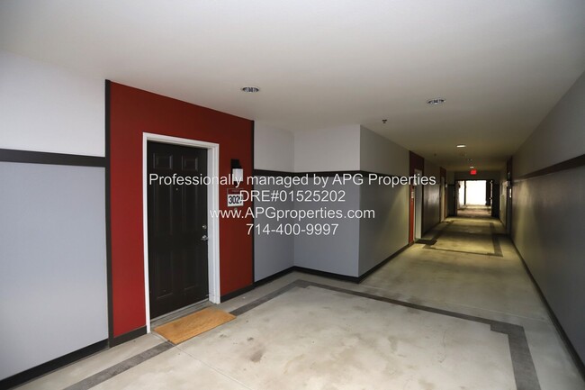 Building Photo - 1801 E Katella Ave