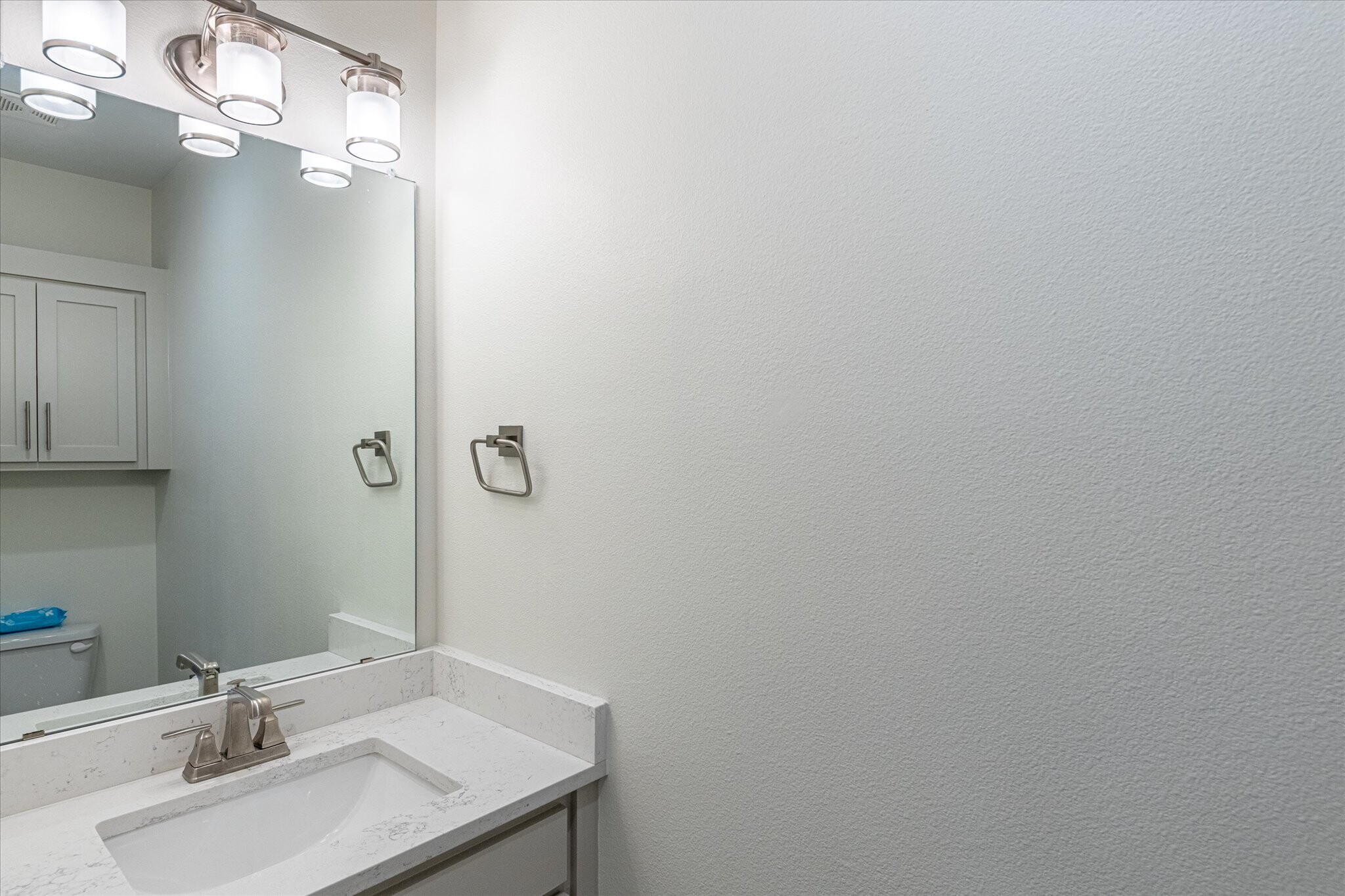 Bath room is second floor - 3618 McBroom St