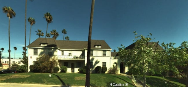 Primary Photo - 150 N Catalina St