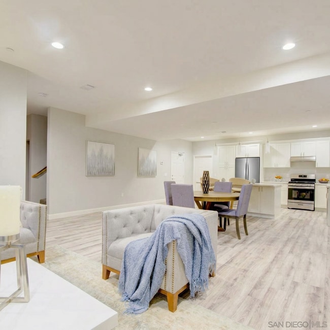 Building Photo - 4BD/4BA Rooftop Bay Views | Coronado Bridge + Downtown Skyline | 2-Car Garage | Imperial Beach