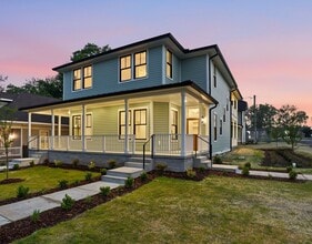 Building Photo - 1111 Petway Ave