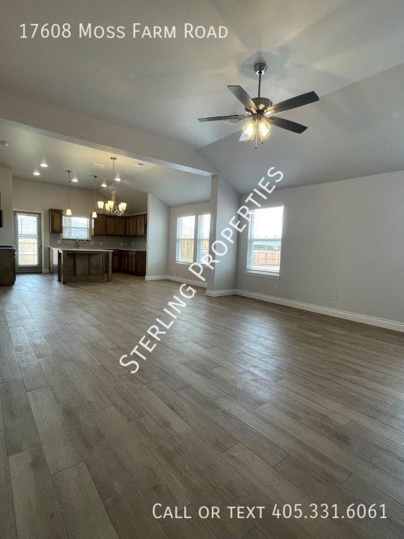 Building Photo - 17608 Moss Farm Rd