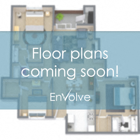 Floorplan - Deville Manor Apartments