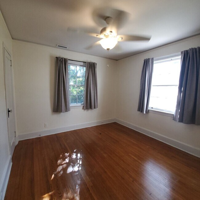 Building Photo - Location, Comfort & Charm – 2BR Duplex Near Fort Jackson