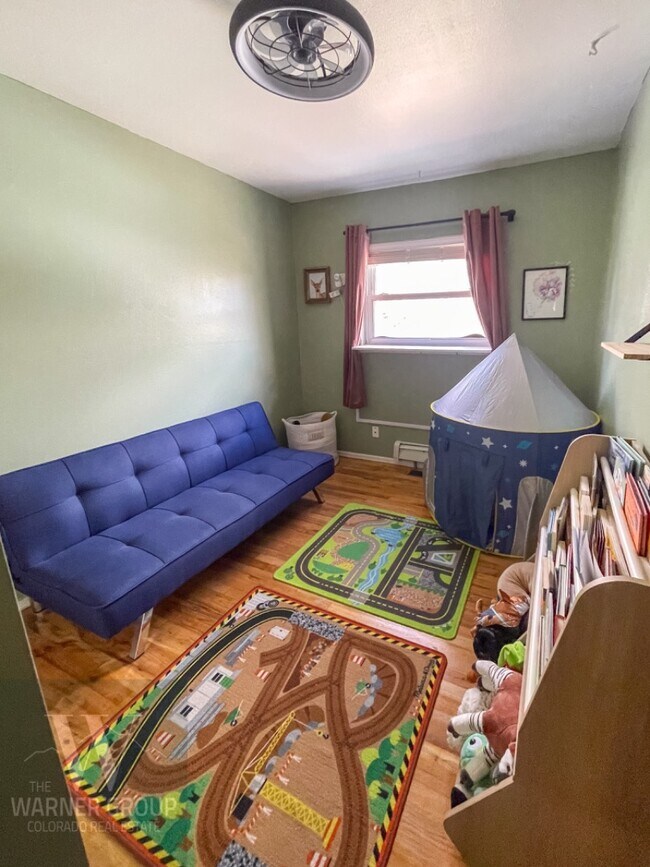 Building Photo - 1228 Fagin Dr