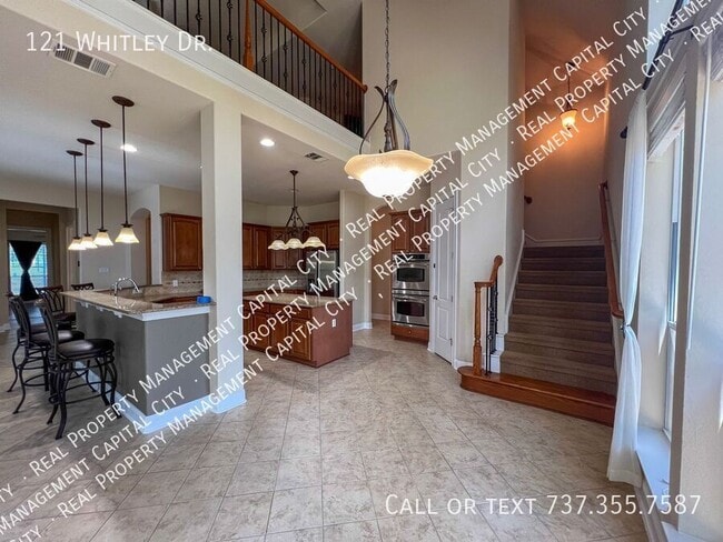 Building Photo - 121 Whitley Dr