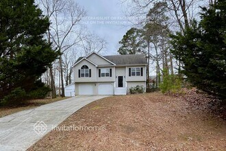 Building Photo - 3400 Cove Creek Ct