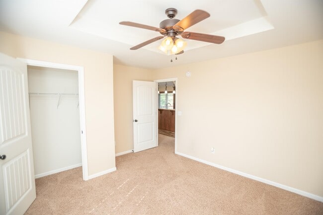 Building Photo - 3816 Riley Ct