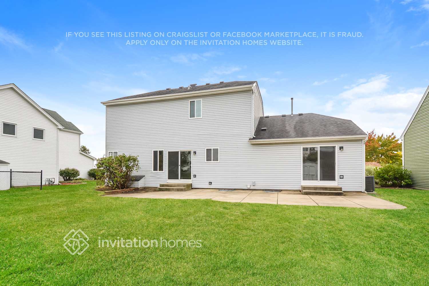 Building Photo - 290 S Annandale Dr