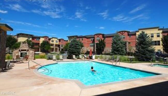 Building Photo - 2 br, 2 bath Condo - Vantage Pointe