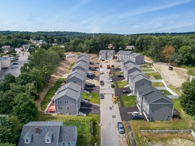 Building Photo - 21 Burncoat Hts