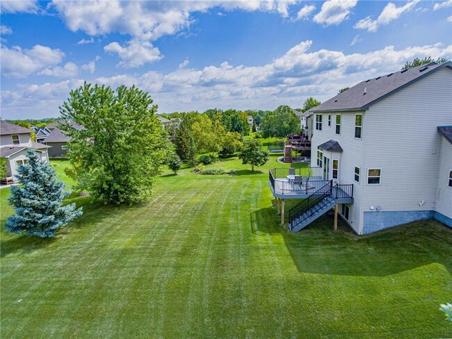 Building Photo - 1216 S Windmill Creek